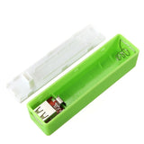 Ultra - thin and portable USB Cable Power Bank Case - Ripe Pickings