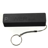 Ultra - thin and portable USB Cable Power Bank Case - Ripe Pickings