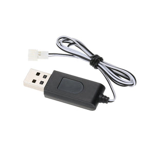 USB Charging Cable For JJRC H36 RC Drone/Quadcopter - Ripe Pickings