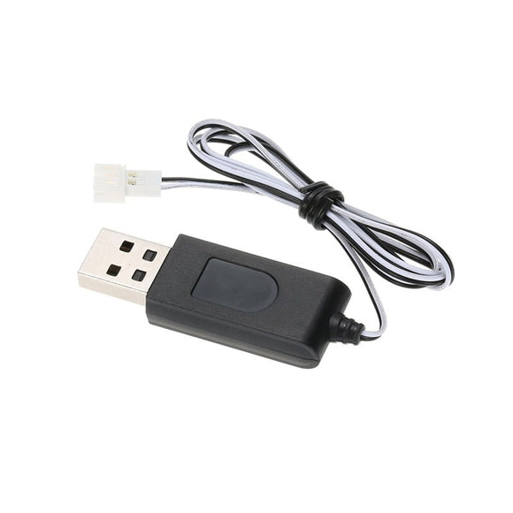 USB Charging Cable For JJRC H36 RC Drone/Quadcopter - Ripe Pickings