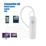 V4.1 Mini Bluetooth Wireless Earphone for Mobile Phones, Tablets, Laptops, and more - Ripe Pickings