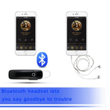 V4.1 Mini Bluetooth Wireless Earphone for Mobile Phones, Tablets, Laptops, and more - Ripe Pickings