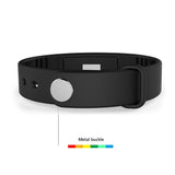 V9 Body Temperature Monitoring Watch with Vibration Alarm & Stopwatch - Ripe Pickings
