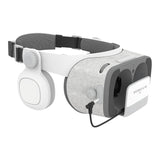 Virtual Reality 3D Glasses with 3D Headset and Daydream Remote Control - Ripe Pickings