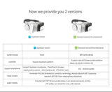 Virtual Reality 3D Glasses with 3D Headset and Daydream Remote Control - Ripe Pickings