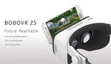 Virtual Reality 3D Glasses with 3D Headset and Daydream Remote Control - Ripe Pickings