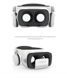 Virtual Reality 3D Glasses with 3D Headset and Daydream Remote Control - Ripe Pickings