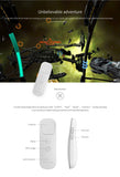 Virtual Reality 3D Glasses with 3D Headset and Daydream Remote Control - Ripe Pickings