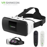 VR Shinecon Pro Virtual Reality 3D Glasses - Ripe Pickings