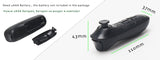 VR Shinecon Pro Virtual Reality 3D Glasses - Ripe Pickings