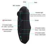 VR Shinecon Pro Virtual Reality 3D Glasses - Ripe Pickings