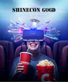 VR Shinecon Pro Virtual Reality 3D Glasses - Ripe Pickings