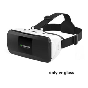 VR Shinecon Pro Virtual Reality 3D Glasses - Ripe Pickings