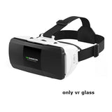VR Shinecon Pro Virtual Reality 3D Glasses - Ripe Pickings