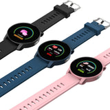 W9 Multi - functional Health Smart Watch (Android and IOS Compatible) - Ripe Pickings