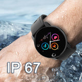W9 Multi - functional Health Smart Watch (Android and IOS Compatible) - Ripe Pickings