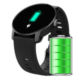 W9 Multi - functional Health Smart Watch (Android and IOS Compatible) - Ripe Pickings