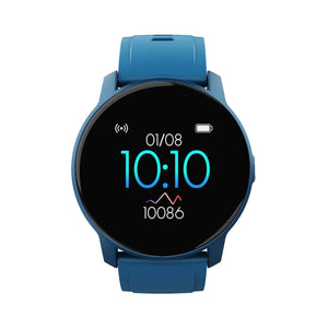 W9 Multi - functional Health Smart Watch (Android and IOS Compatible) - Ripe Pickings