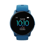 W9 Multi - functional Health Smart Watch (Android and IOS Compatible) - Ripe Pickings