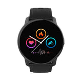 W9 Multi - functional Health Smart Watch (Android and IOS Compatible) - Ripe Pickings