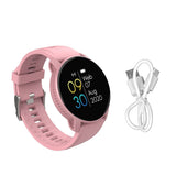 W9 Multi - functional Health Smart Watch (Android and IOS Compatible) - Ripe Pickings