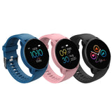 W9 Multi - functional Health Smart Watch (Android and IOS Compatible) - Ripe Pickings