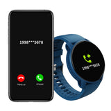 W9 Multi - functional Health Smart Watch (Android and IOS Compatible) - Ripe Pickings