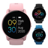 W9 Multi - functional Health Smart Watch (Android and IOS Compatible) - Ripe Pickings