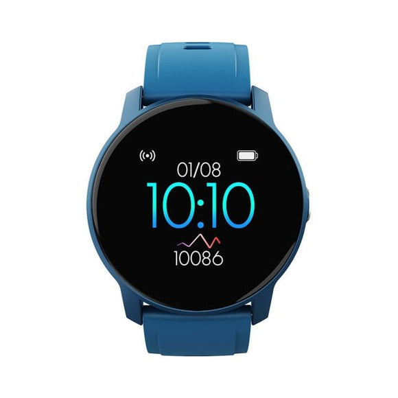 W9 Multi - functional Health Smart Watch (Android and IOS Compatible) - Ripe Pickings