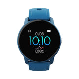 W9 Multi - functional Health Smart Watch (Android and IOS Compatible) - Ripe Pickings