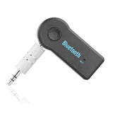 Wireless Bluetooth Receiver for Car and Home (3.5mm) - Ripe Pickings