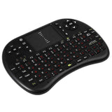Wireless English Keyboard (UKB - 500 - RF 2.4GHz) - Ripe Pickings