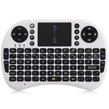 Wireless English Keyboard (UKB - 500 - RF 2.4GHz) - Ripe Pickings