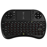 Wireless English Keyboard (UKB - 500 - RF 2.4GHz) - Ripe Pickings