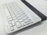 Wireless Keyboard for Smartphones, Tablets & PC - Ripe Pickings