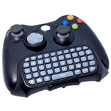 Wireless Keyboard for XBOX 360 Controller - Ripe Pickings