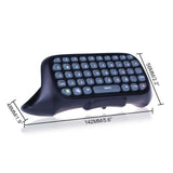 Wireless Keyboard for XBOX 360 Controller - Ripe Pickings