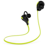 Wireless Sports Bluetooth Headset - Ripe Pickings