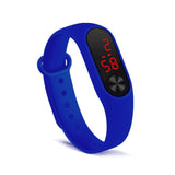 Woman's Digital Sports Watch in a Variety of Colours - Ripe Pickings