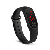 Woman's Digital Sports Watch in a Variety of Colours - Ripe Pickings