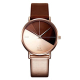 Women's Vintage Watch by Shengke - Ripe Pickings