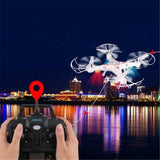X5C - 1 Drone With Camera Hd Remote Control Helicopter 6 - Axis Gyroscope - Ripe Pickings