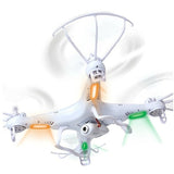 X5C - 1 Drone With Camera Hd Remote Control Helicopter 6 - Axis Gyroscope - Ripe Pickings