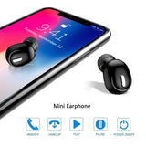 X9 Bluetooth Mini Earphone - Ripe Pickings