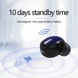 X9 Bluetooth Mini Earphone - Ripe Pickings