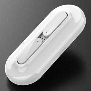 XG49 Hollow Ultrathin TWS Bluetooth 5.0 In - ear Sports Earphones - Ripe Pickings
