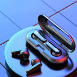 XG49 Hollow Ultrathin TWS Bluetooth 5.0 In - ear Sports Earphones - Ripe Pickings