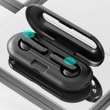 XG49 Hollow Ultrathin TWS Bluetooth 5.0 In - ear Sports Earphones - Ripe Pickings