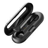 XG49 Hollow Ultrathin TWS Bluetooth 5.0 In - ear Sports Earphones - Ripe Pickings