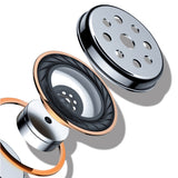 XG49 Hollow Ultrathin TWS Bluetooth 5.0 In - ear Sports Earphones - Ripe Pickings